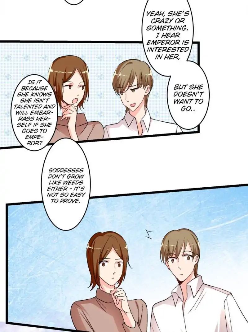 A Star Reborn: The Queen's Return Chapter 40 3